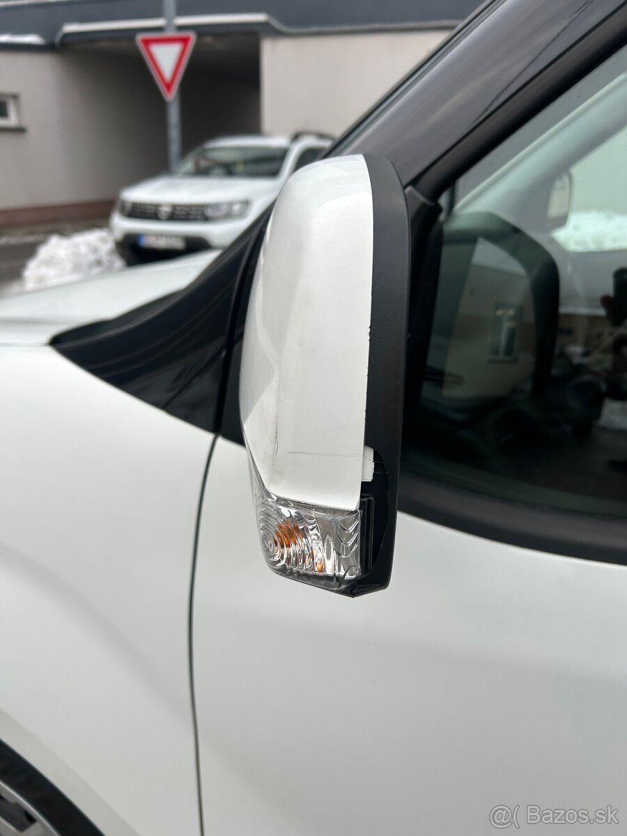 Fiat Doblo 1.6 MTJ - 8