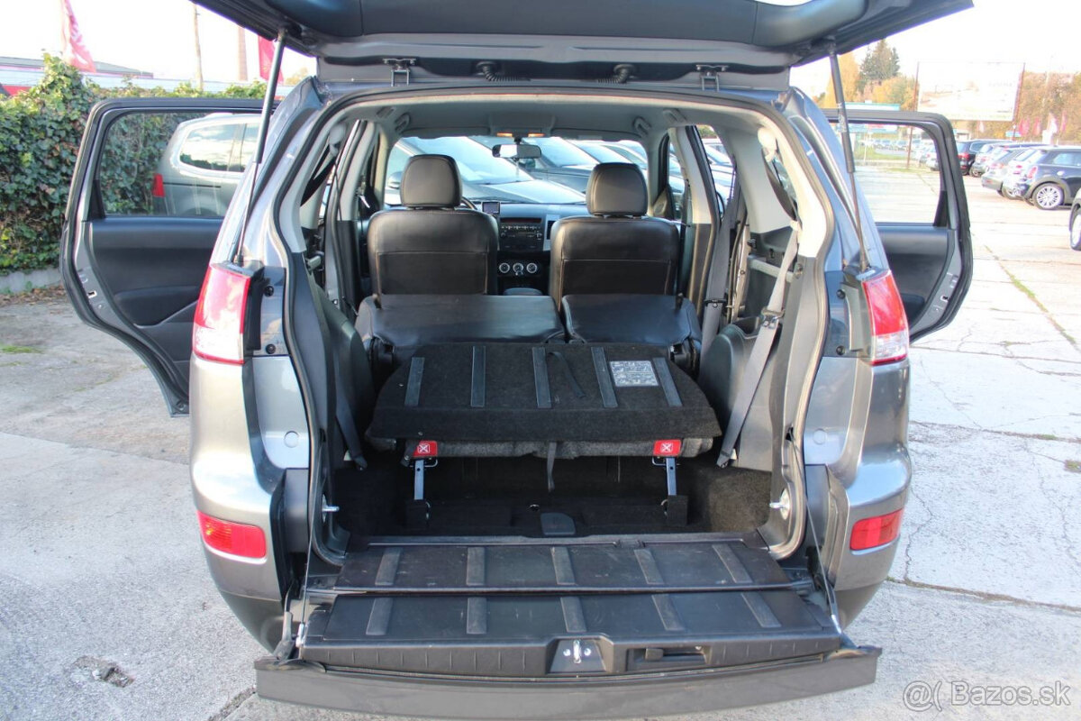 Citroën C-Crosser 2.2 HDi Pack - 8
