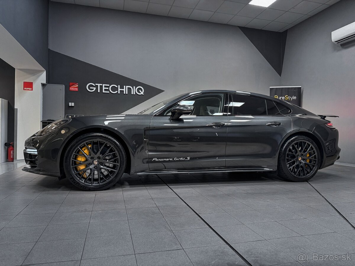 Predám firmu s.r.o. ( Pure Style ) - 8