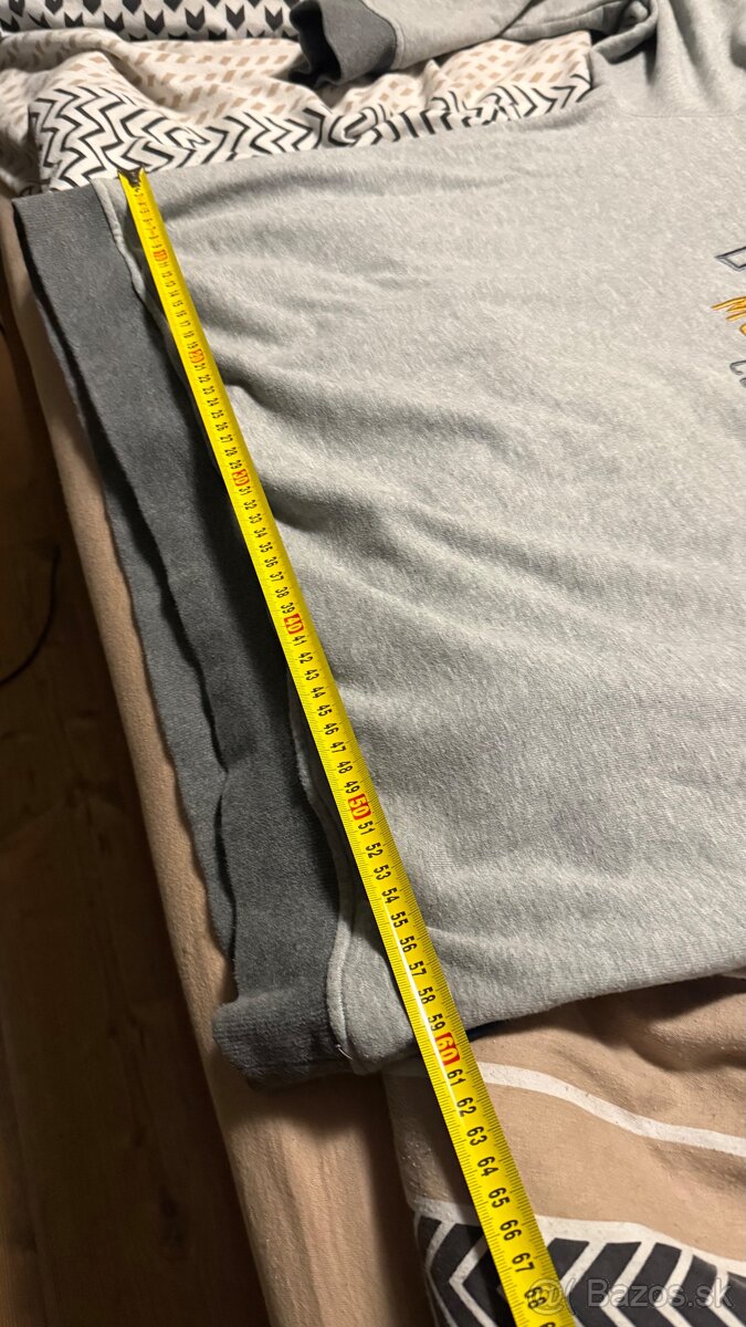 Mikina Indian Motorcycle - 8