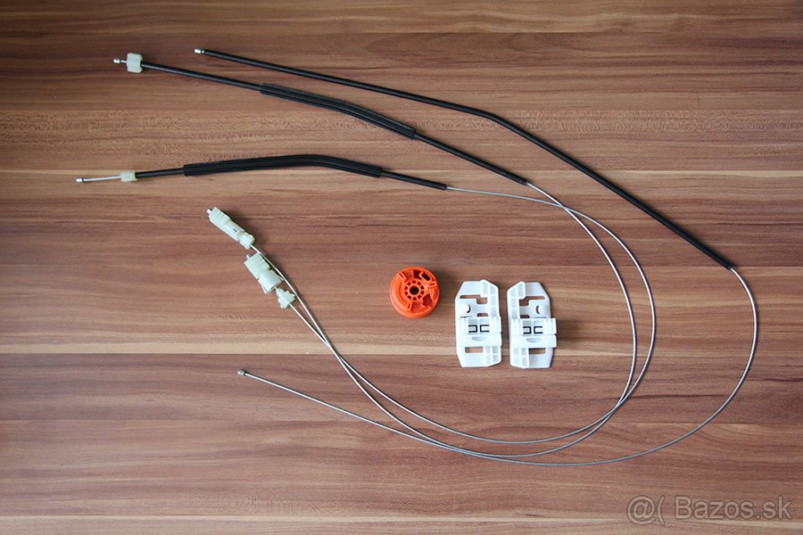 sťahovačka okna Citroen Xsara, Picasso - 8