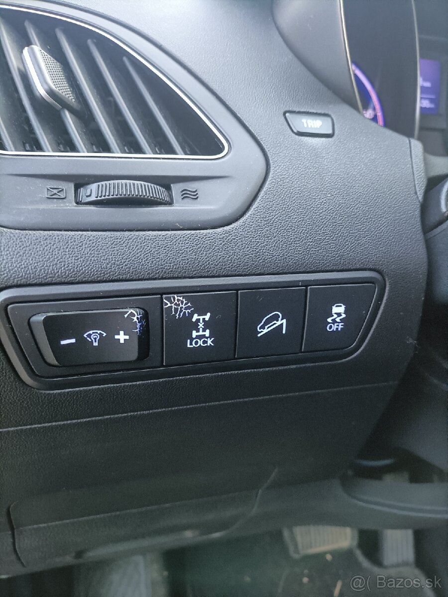 Hyundai ix35 2.0 CRDi VGT Style - 8