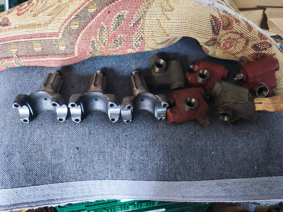 Tatra 148 138 v3s - 8