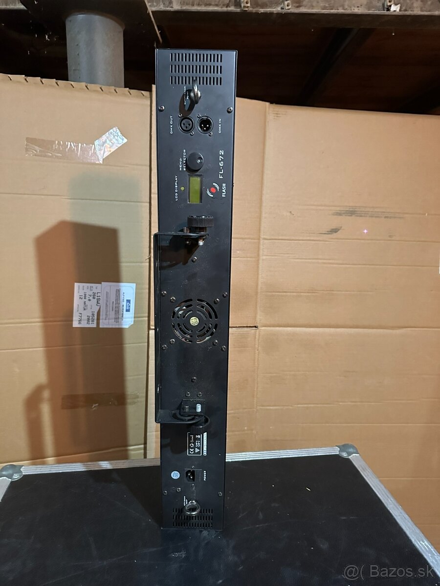 FLASH FL-672 LED Bar - 8