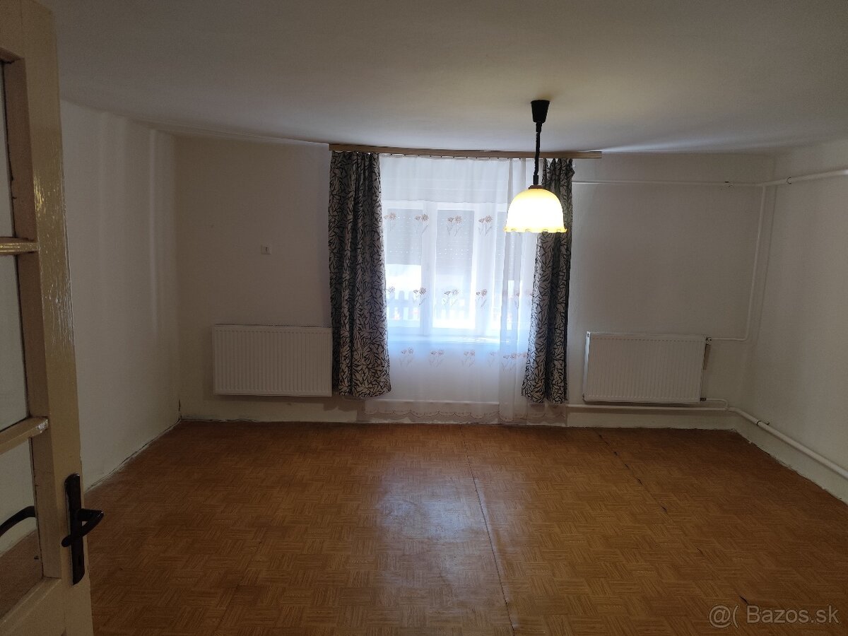 3i gazdovský dom v obci Méra (HU) s ÚK - 8