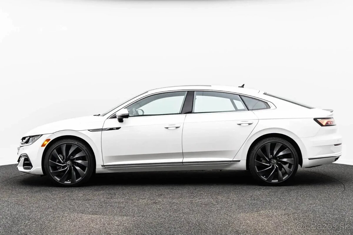 Volkswagen Arteon - 8