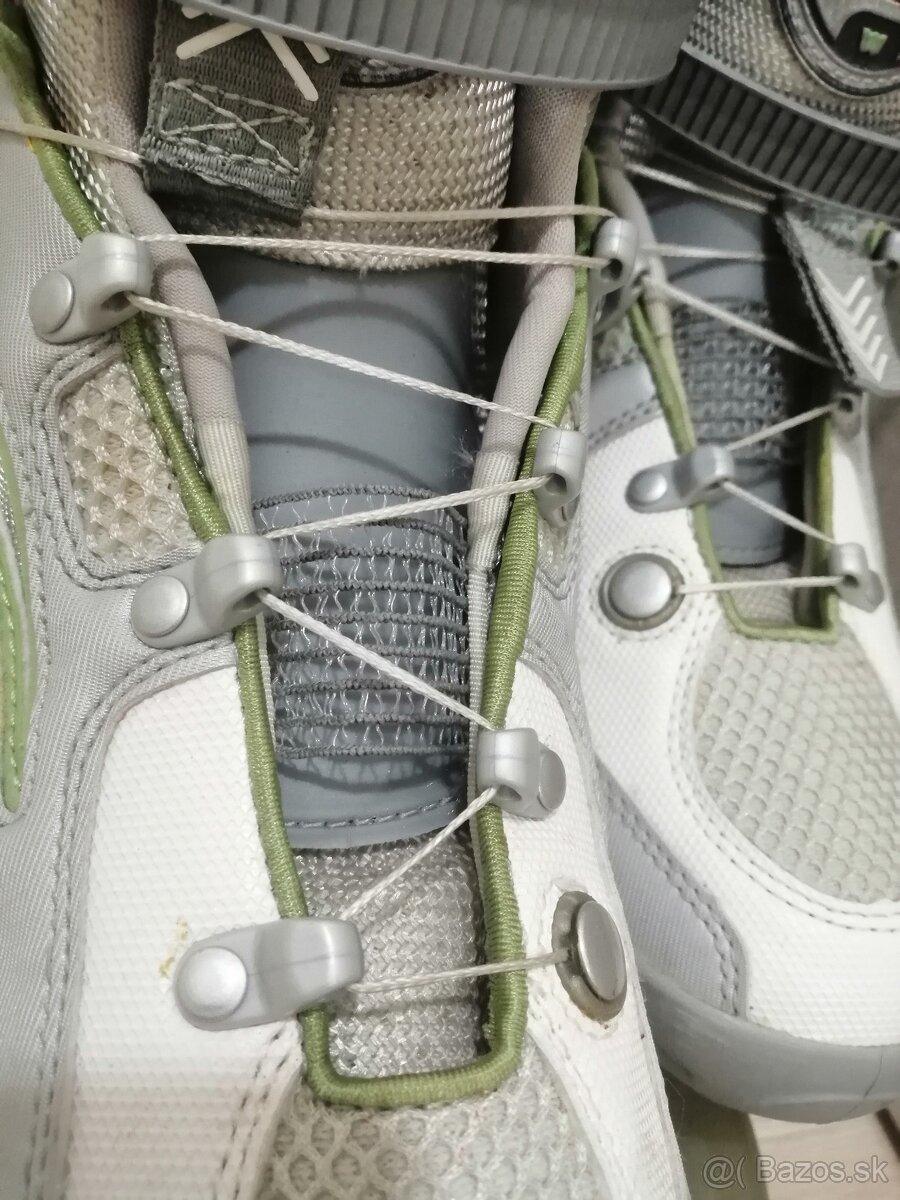ROLLERBLADE - 8