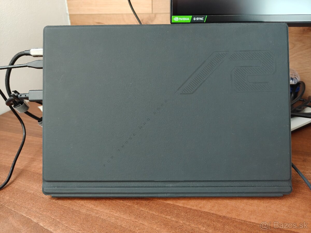 ASUS ROG Flow Z13 - 8