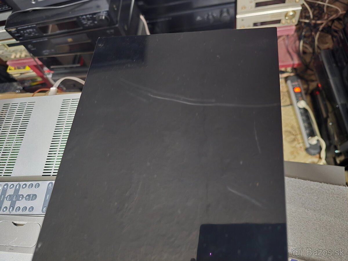 YAMAHA PianoCraft MCR-550 - 8