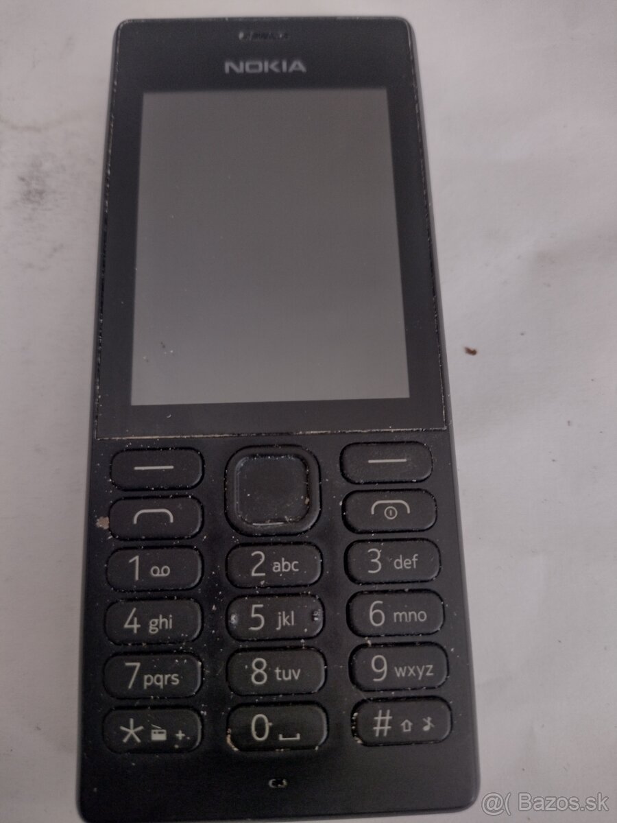 NOKIA 150 - 8