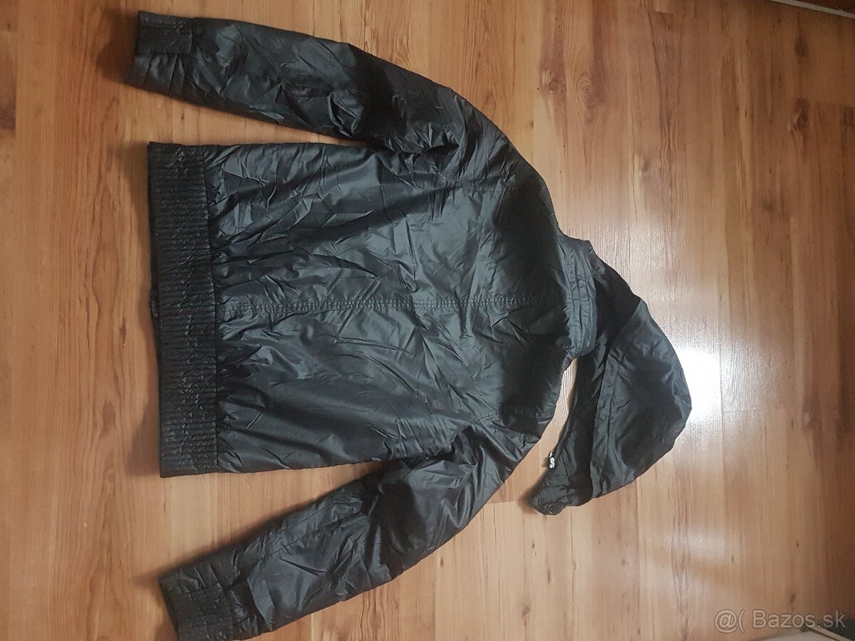 prechodná bunda zn Nike vel.M - 8