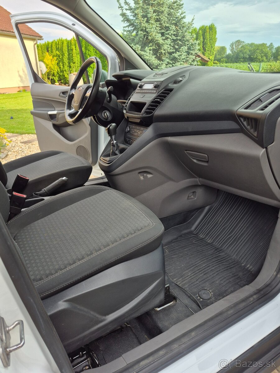 Ford Transit Connect 1,5 EcoBlue 2022 - 8