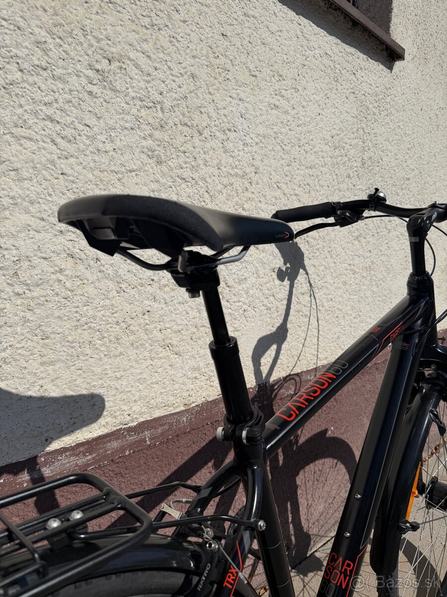 KELLYS CARSON 60 – 28” - 8