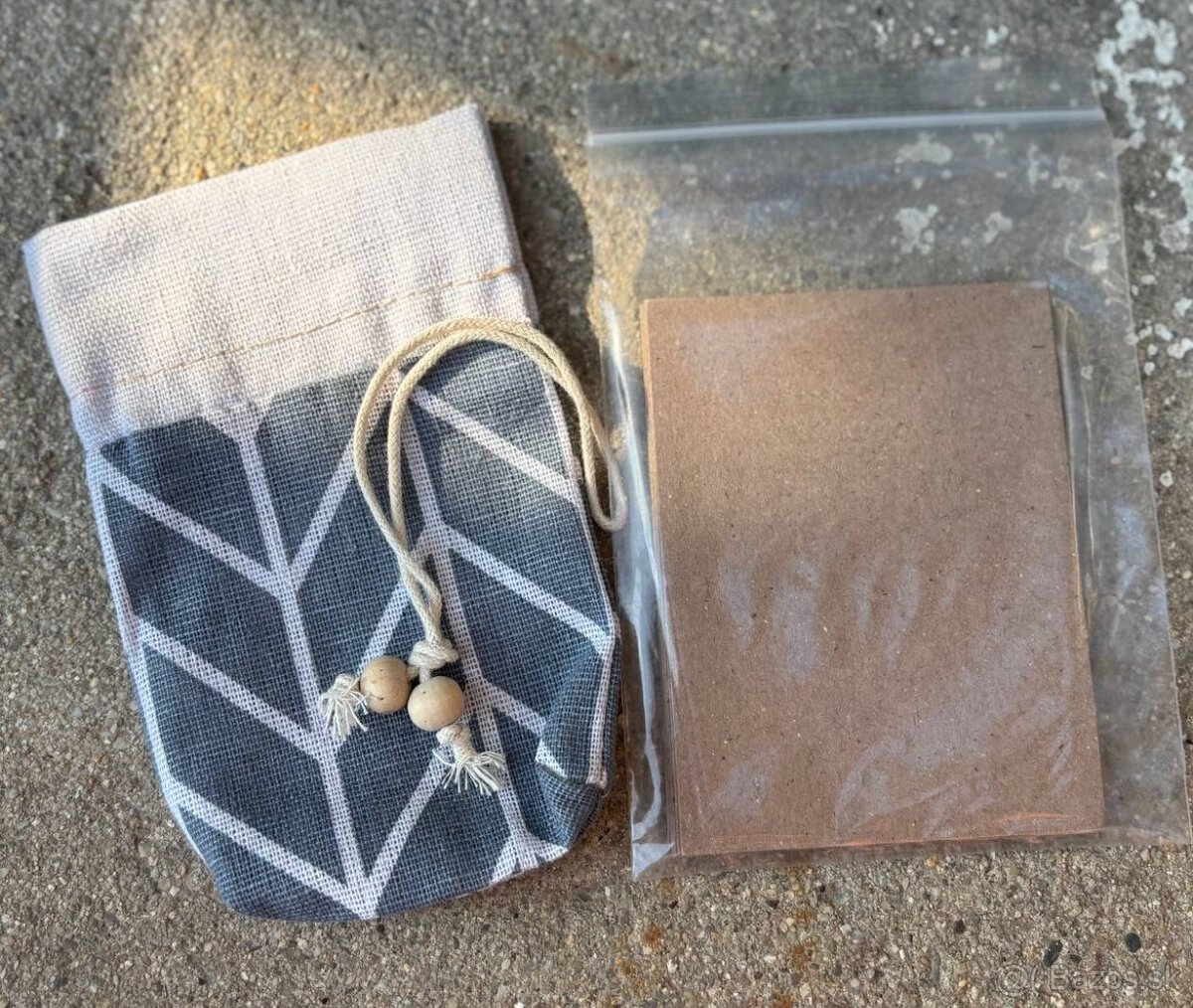 Čarodejnícka sada Witchcraft Kit Box Halloween/Dušičky - 8