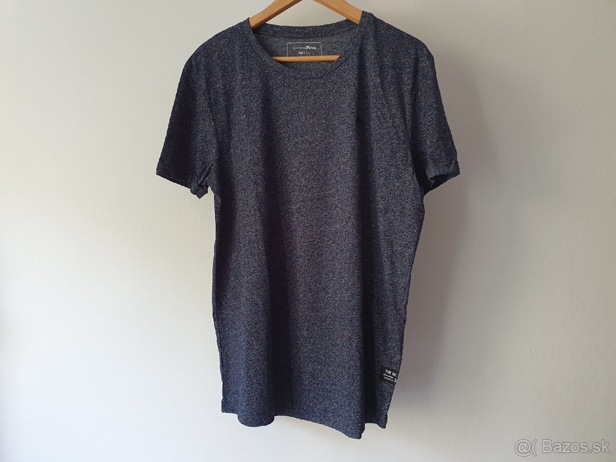 Nové tričká Nike, Tom Tailor, Champion, Puma, Boss... - 8