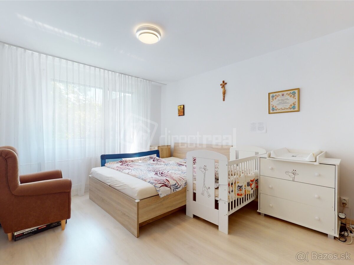 Znížili sme cenu: Priestranný 3-izbový byt po rekonš… - 8