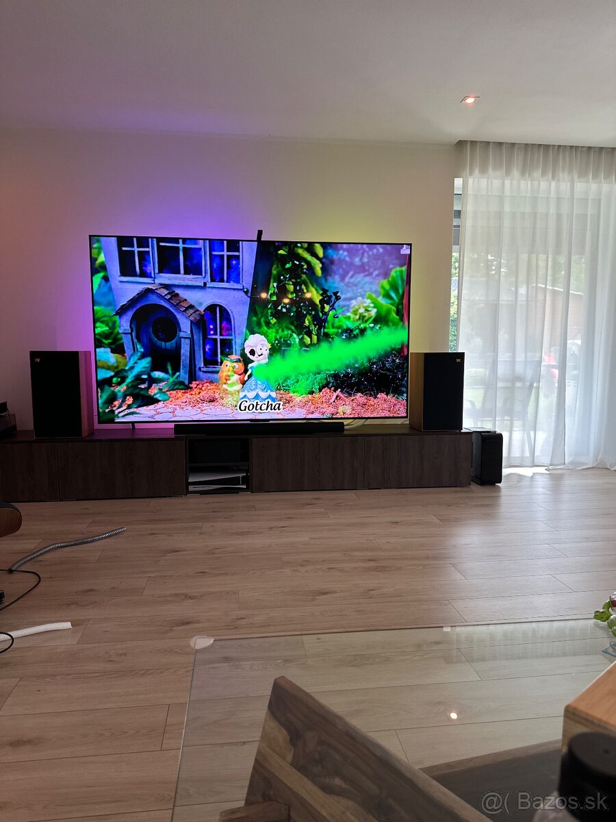 Wharfedale Linton Heritage 85 - 8