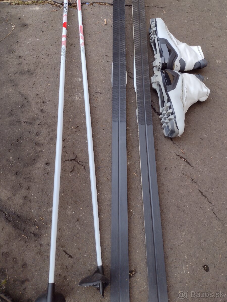 bežky 163cm-181cm - 8