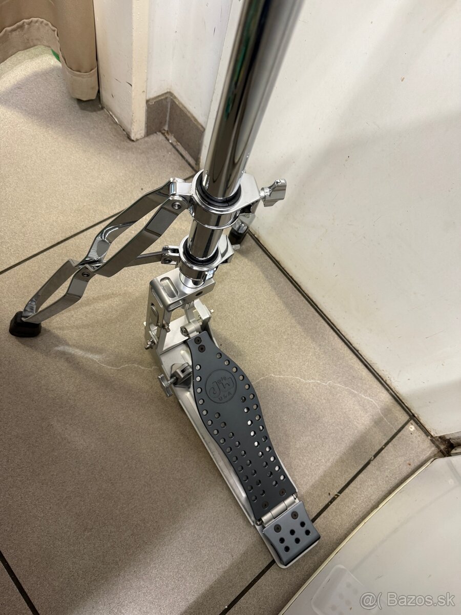 DW stojan Hi-Hat - 8