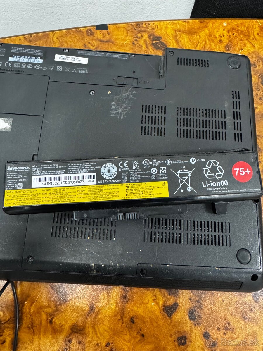 Lenovo ThinkPad Edge E430 – na diely, funkčný - 8