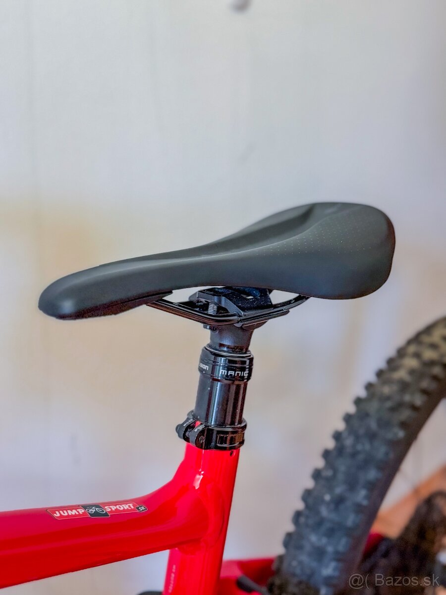 Specialized Turbo Levo Comp Alloy 2022 - 8