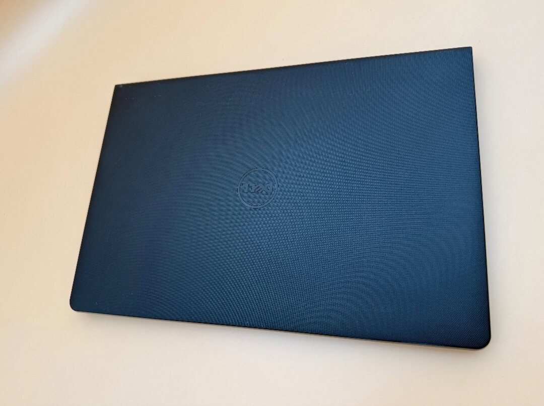 Notebook Dell Celeron N3060 / 8GB RAM / 128GB SSD / HD - 8