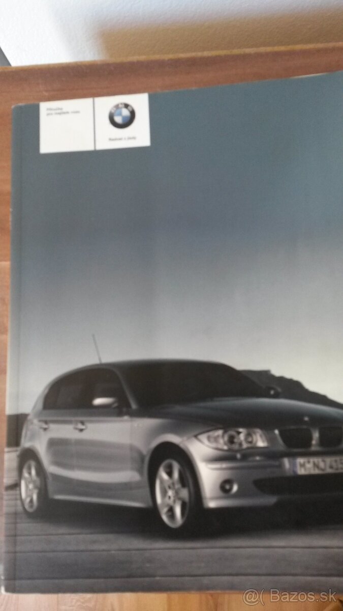 BMW E87 118d- dielce - 8