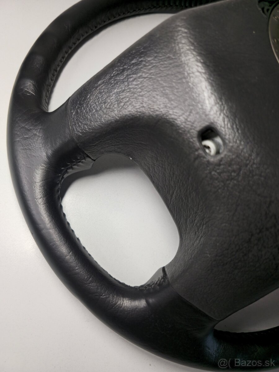 Volant audi - 8