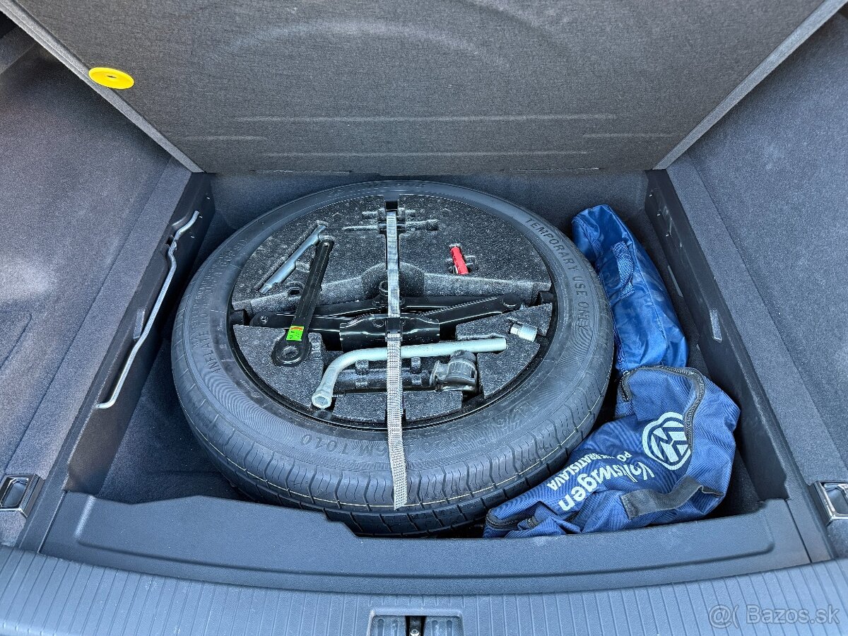 Volkswagen touareg 3.0 4motion - 8