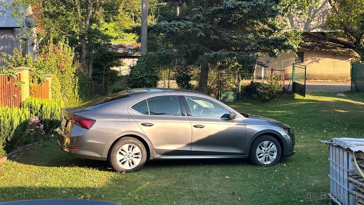 ✅️Škoda Octavia 4 2.0.TDI 12.000km ✅️ - 8