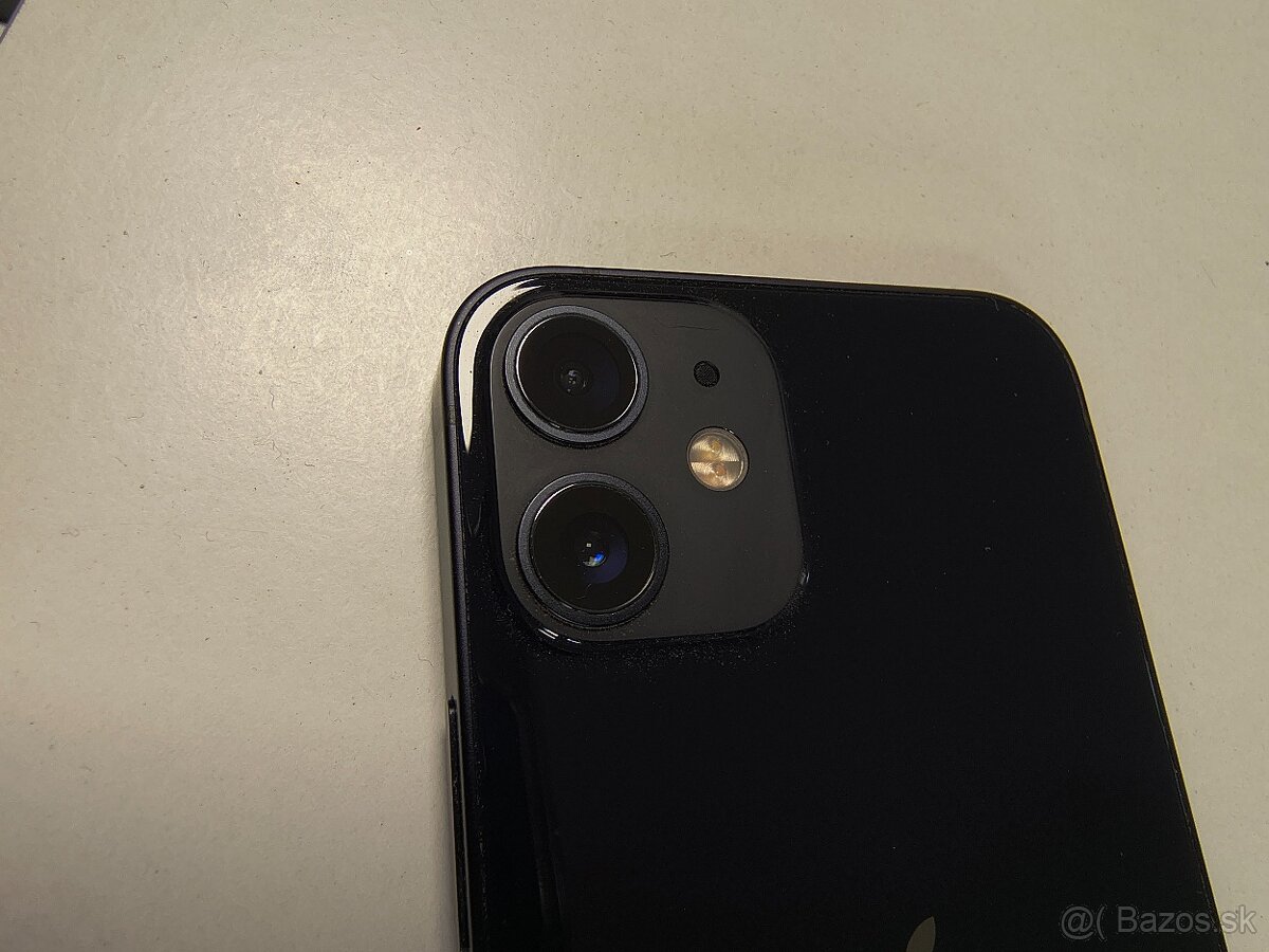 iPhone 12 Mini 128GB - 8