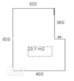 Liptovský Mikuláš- obchodné priestory do nájmu. - 8