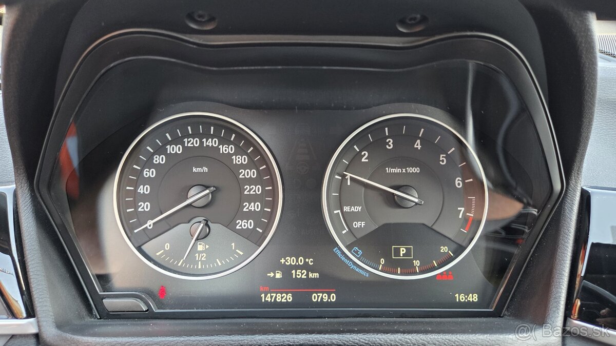 BMW X1 xDrive20i 141KW Mpacket - 8