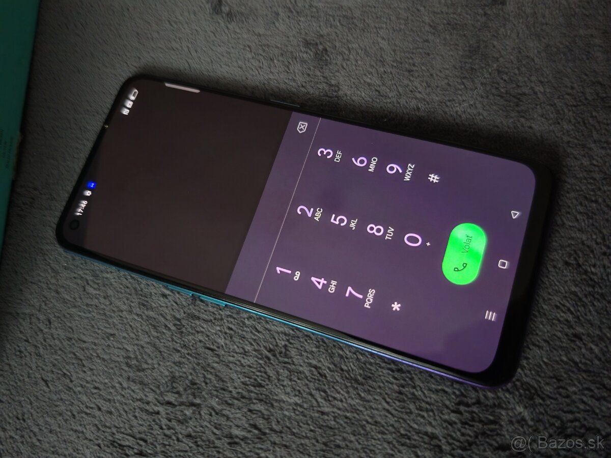 Oppo Reno5 Z 8/128 - 8