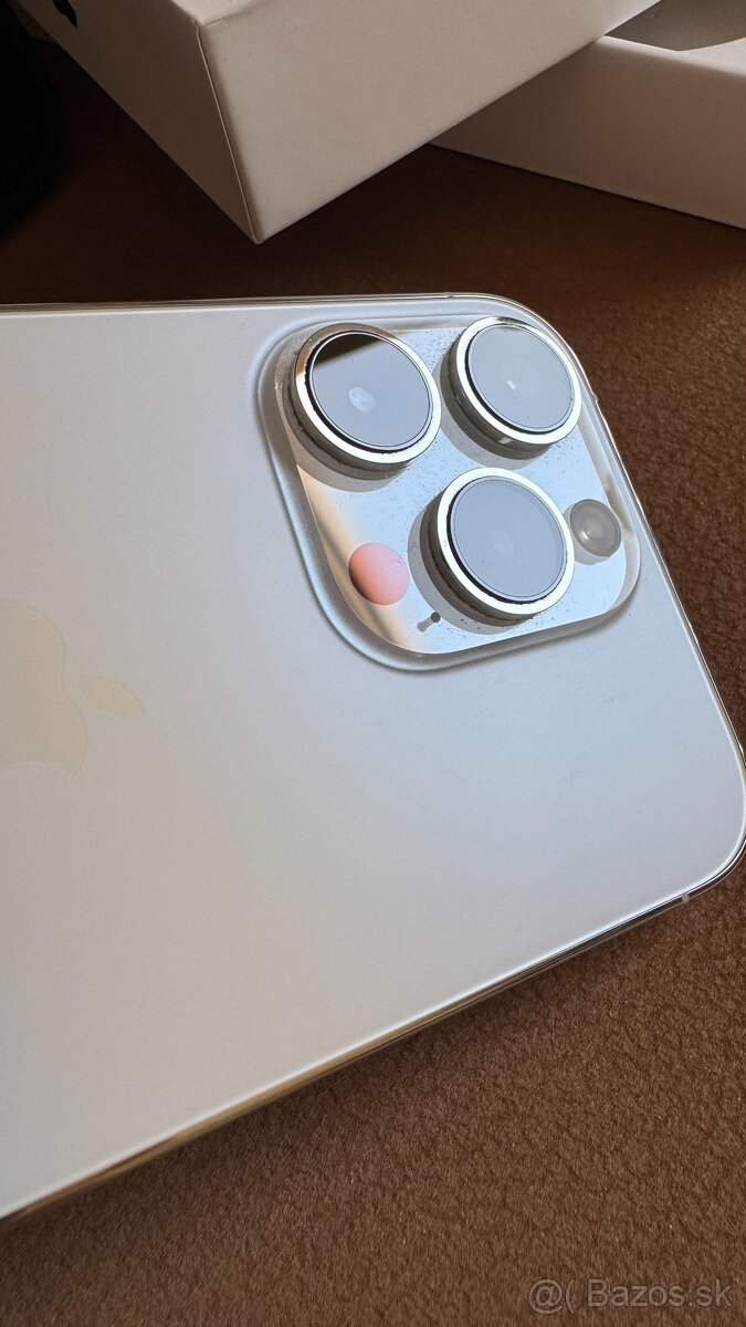 iPhone 14 Pro 1TB Silver – A2890 - 8