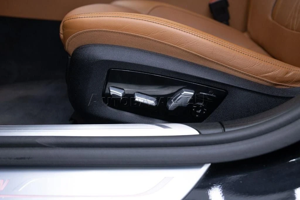 Bmw 730xd G11 carbon core - 8