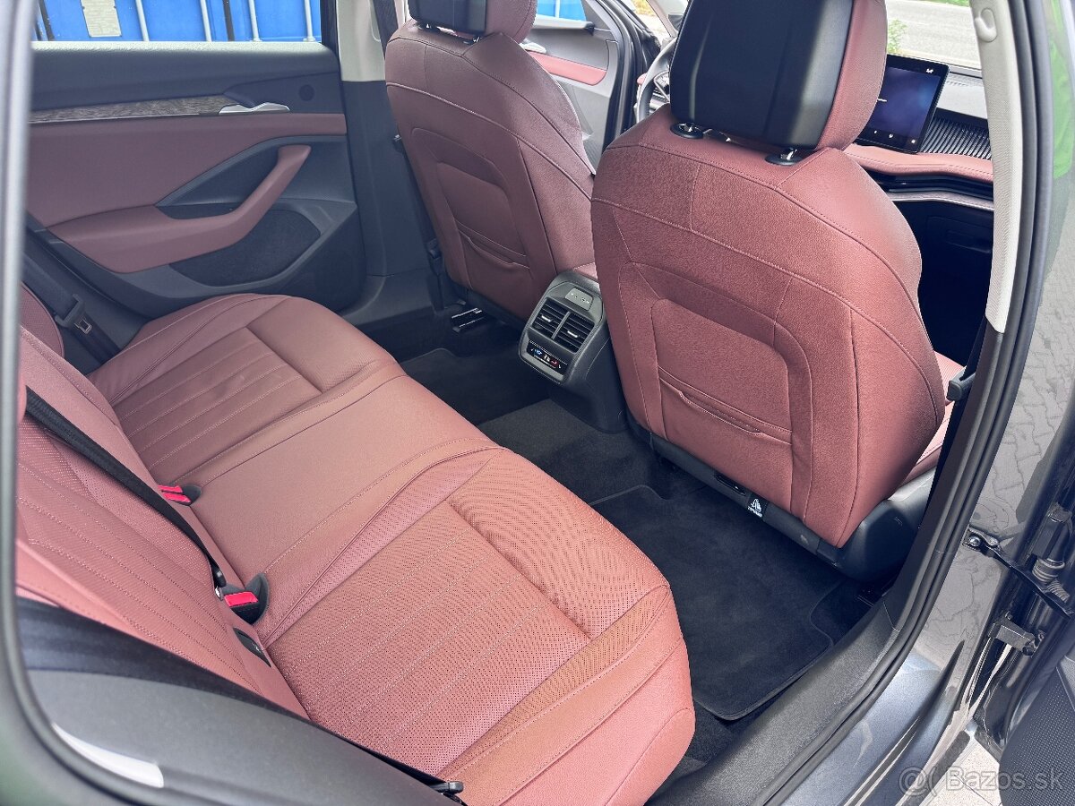 2024 Skoda Superb L&K 2.0TDI - 8
