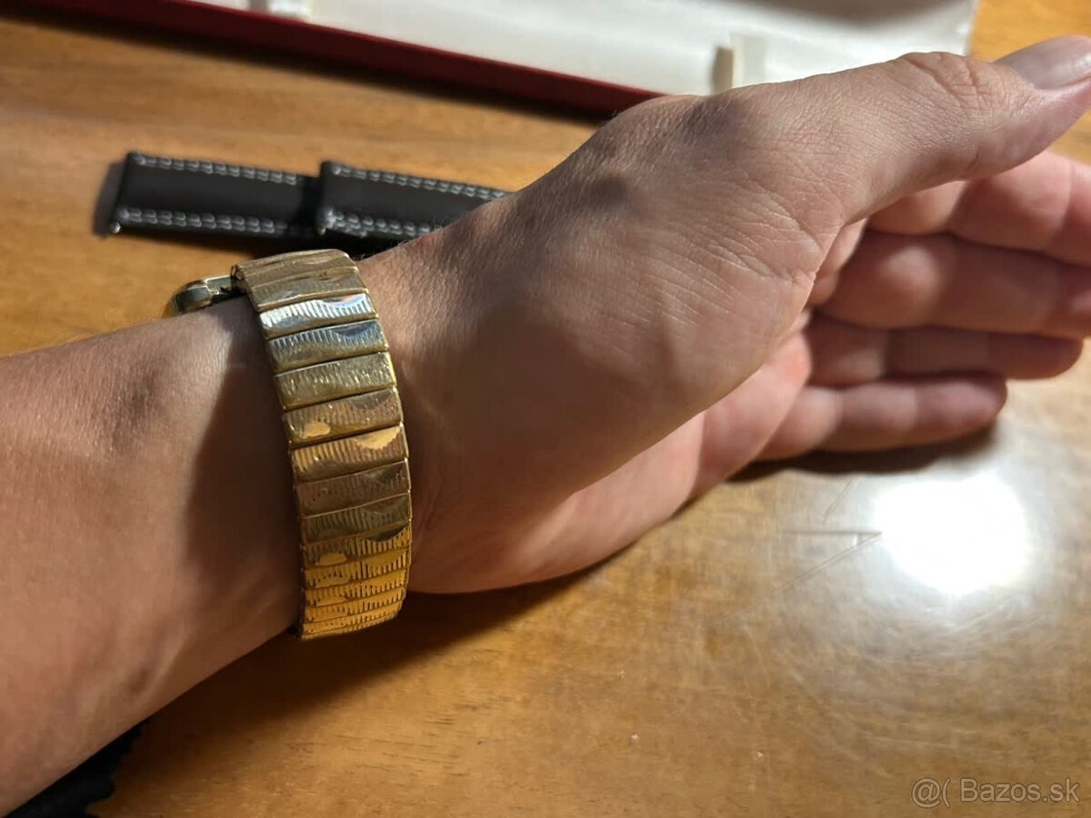 Hodinky swiss made 1 - 8