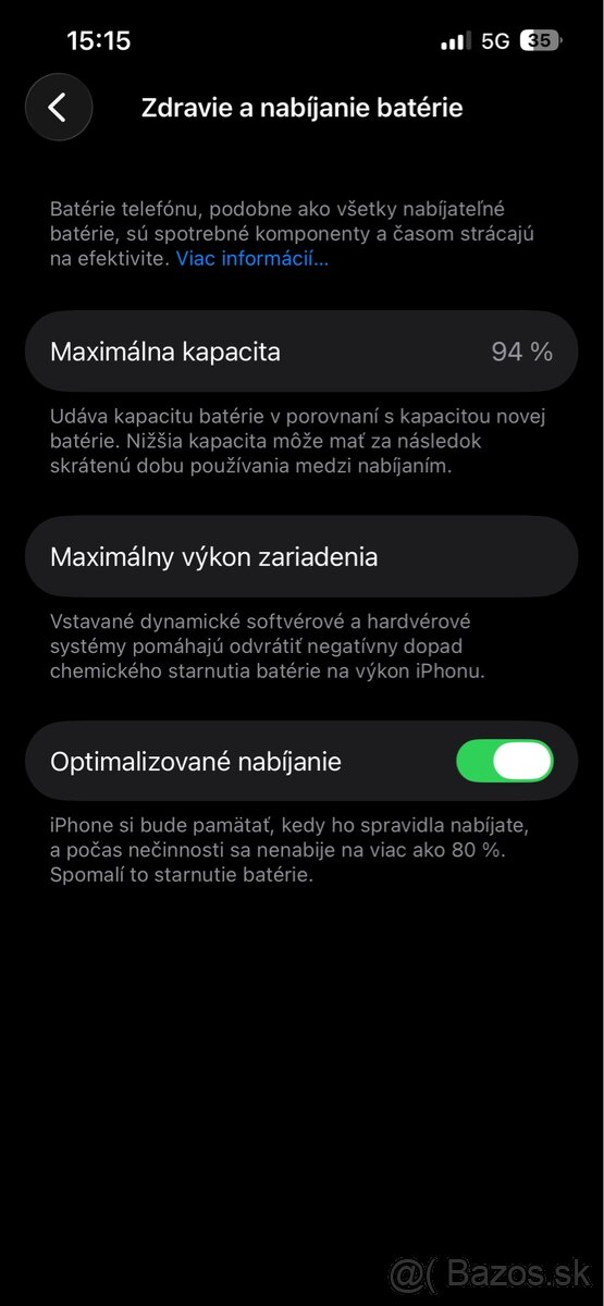 iPhone 13 pro - 8