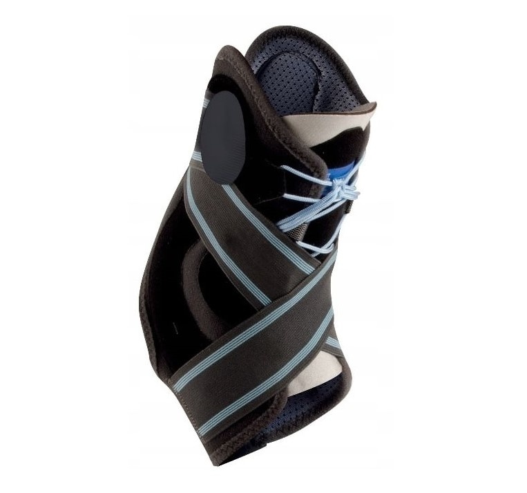 Stabilizačná členková ortéza MALLEO DYNASTAB - 8