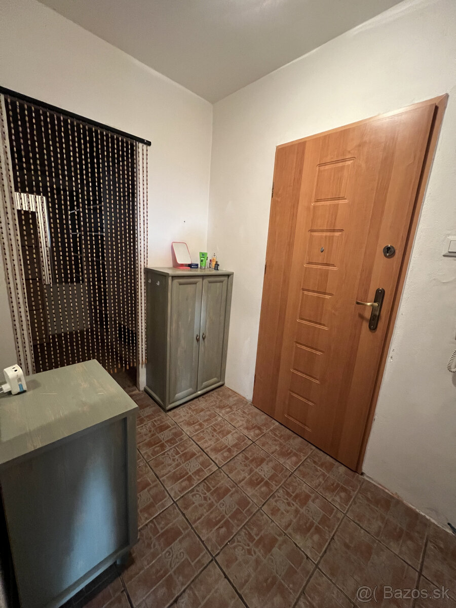 Na prenájom 3-izbový byt v Martine - 8
