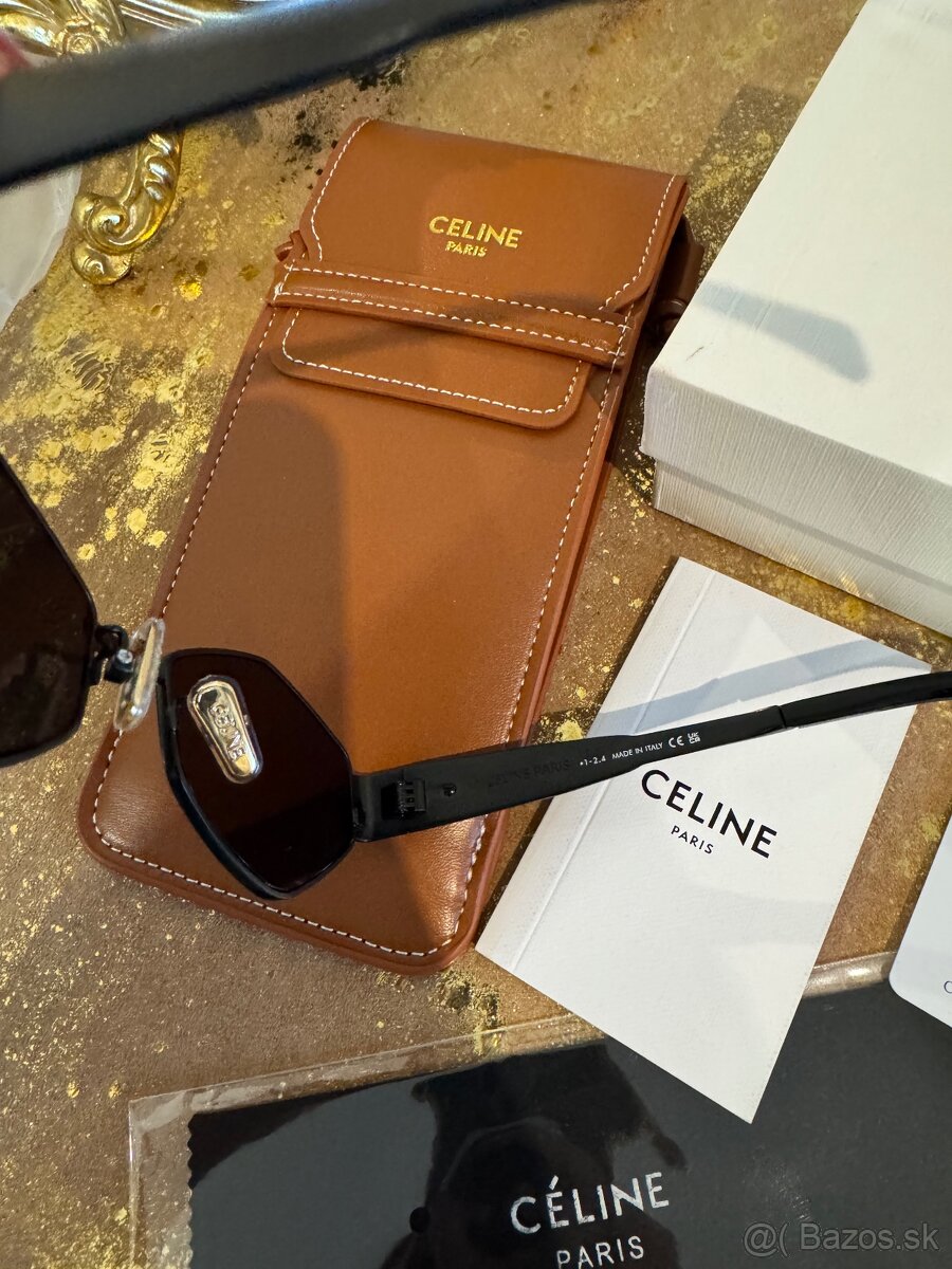 Celine slnecne okuliare Skladom - 8