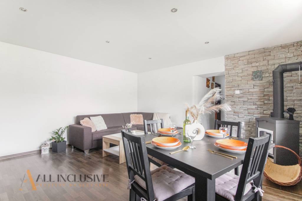 ALL INCLUSIVE | NA PREDAJ 4-IZBOVÝ RD NA 16-ÁROVOM POZEMKU, - 8