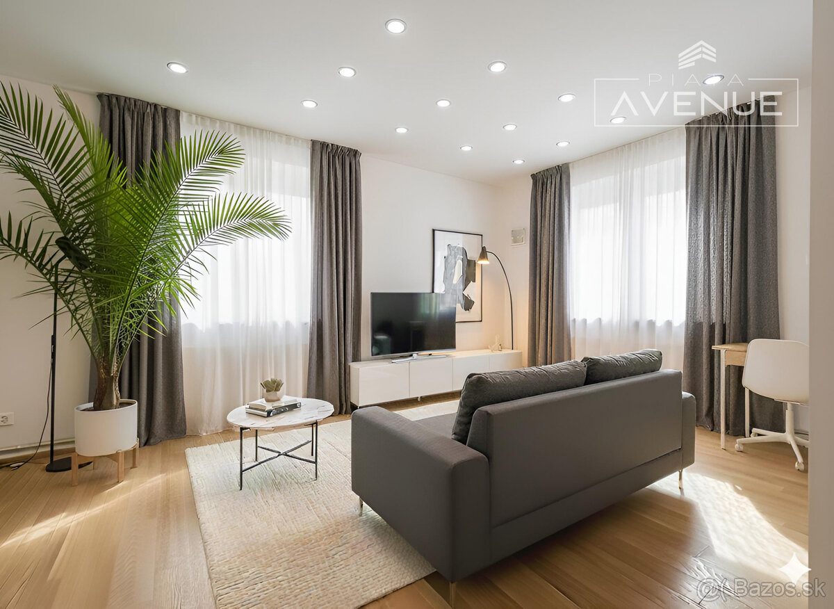 Piata Avenue | Rodinný domček v pôvodnom stave - Hôrky | + V - 8