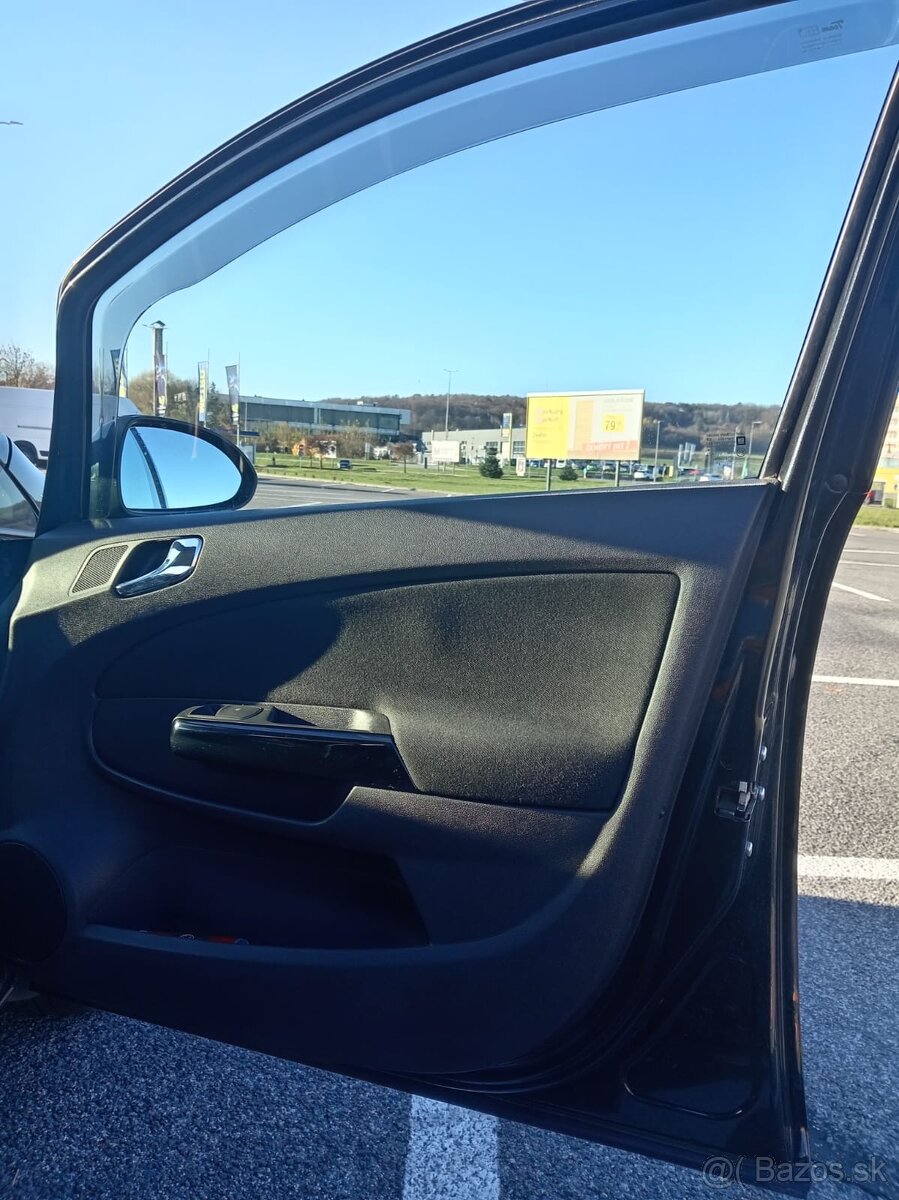 Opel Corsa 2013 CDTI - 8