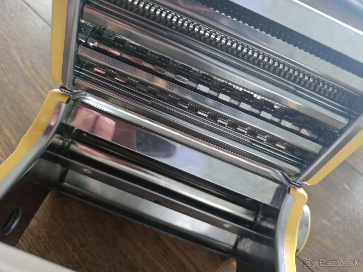 Delicia Tescoma strojček na prápravu cestovín - 8