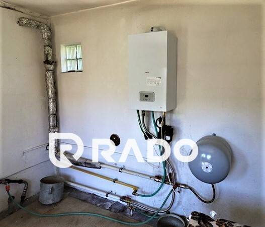 RADO | Rodinný dom v meste Šaštín-Stráže - 8