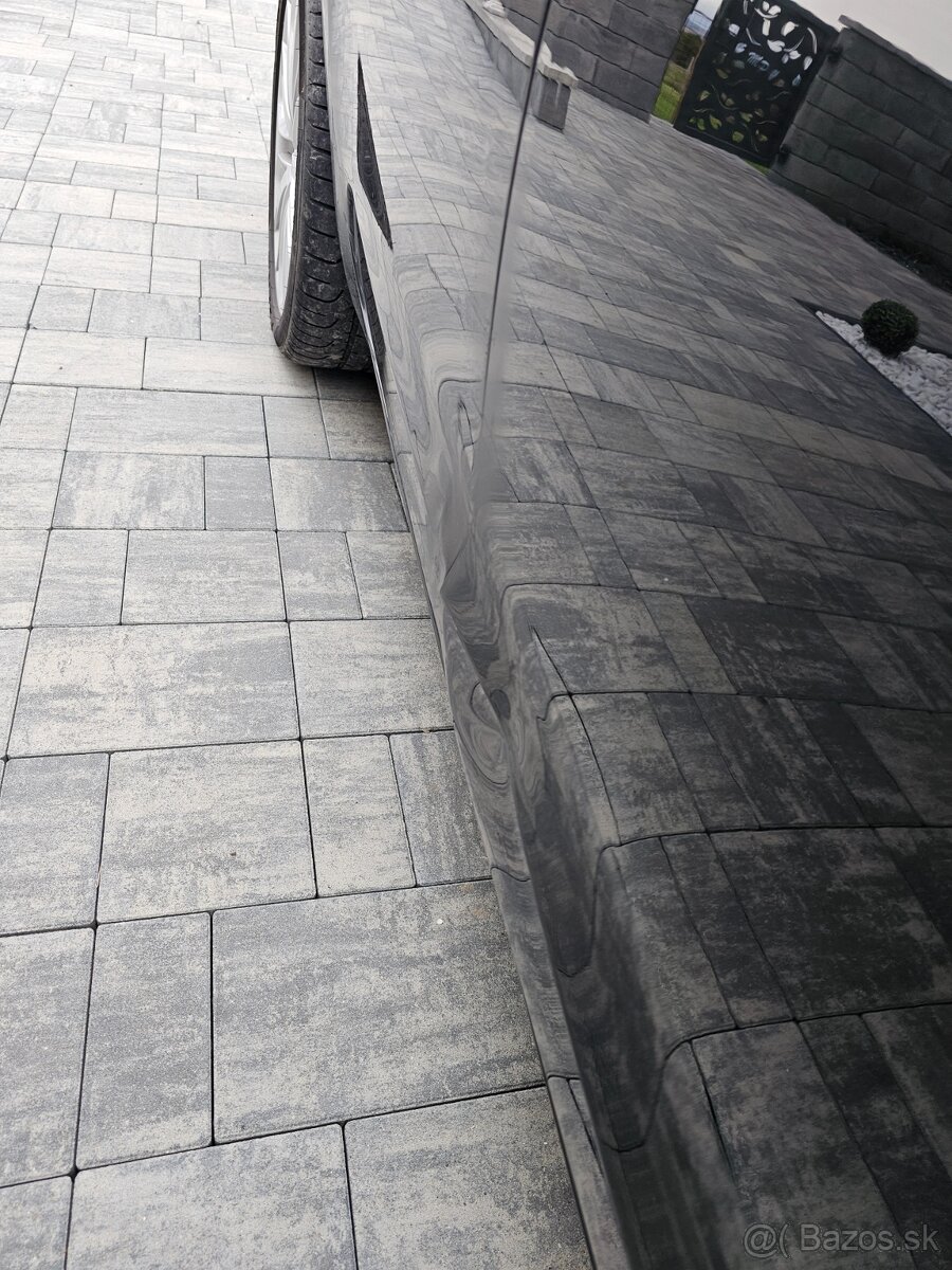 Audi a6c7 3.0 tdi 150 kw 2011 - 8