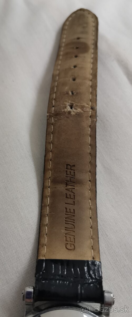 Pánske hodinky - 8