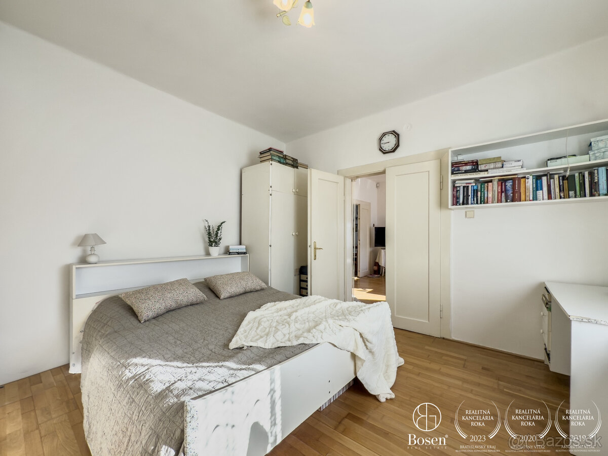 BOSEN | Útulný rodinný dom s peknou záhradou, Fiľakovo, Ružo - 8